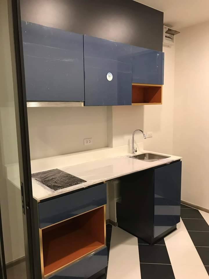 ขายคอนโดวิภาวดี ดอนเมือง หลักสี่ : S-TBSM121 ขาย คอนโด เดอะเบส สะพานใหม่ ชั้น2 วิวเมือง 28.37ตรม. 1นอน 1น้ำ 2.8 ล้าน  064-959-8900