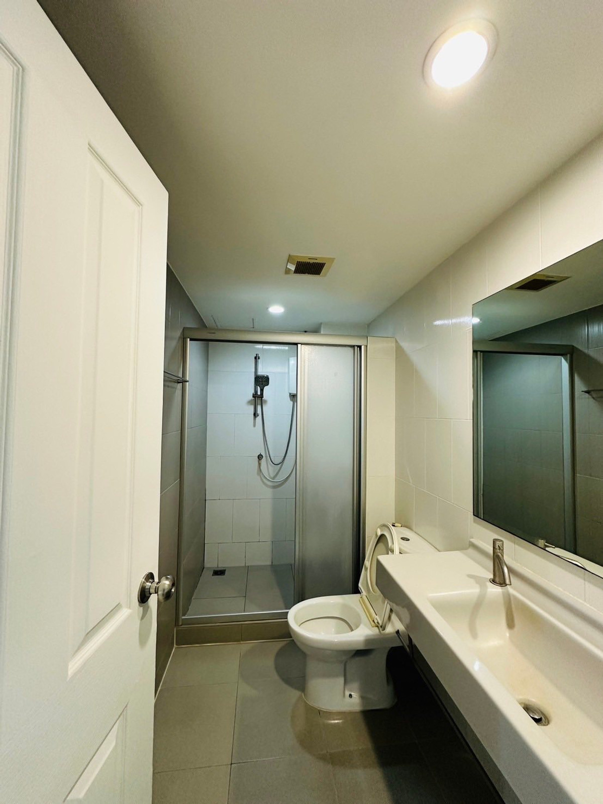 For RentCondoPattanakan, Srinakarin : Condo for rent, 1 bedroom, U Delight Residence, Phatthanakan-Thonglor 🔥 Near Airport link Ramkhamhaeng 🔥