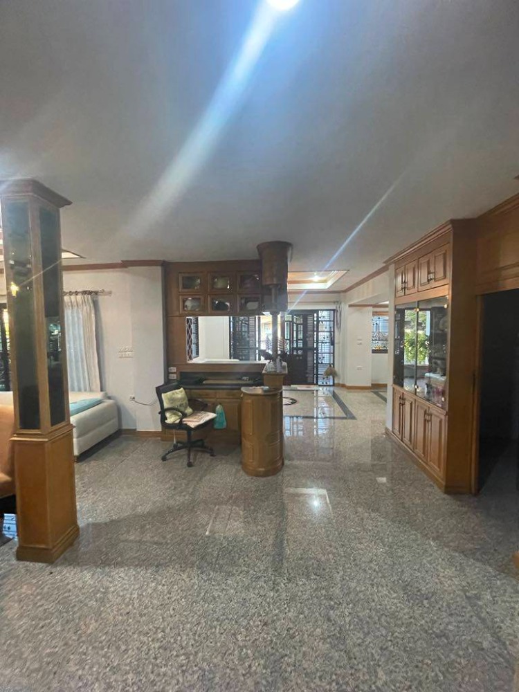 ขายบ้านนวมินทร์ รามอินทรา : S-HCRW101 ขาย บ้านเดี่ยว หมู่บ้านชัยพฤกษ์ รามอินทรา วัชรพล 2ชั้น 78ตร.ว พื้นที่ใช้สอย 312ตร.ม 3นอน 3น้ำ 7.9 ล้าน 064-959-8900