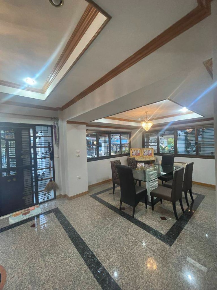 ขายบ้านนวมินทร์ รามอินทรา : S-HCRW101 ขาย บ้านเดี่ยว หมู่บ้านชัยพฤกษ์ รามอินทรา วัชรพล 2ชั้น 78ตร.ว พื้นที่ใช้สอย 312ตร.ม 3นอน 3น้ำ 7.9 ล้าน 064-959-8900