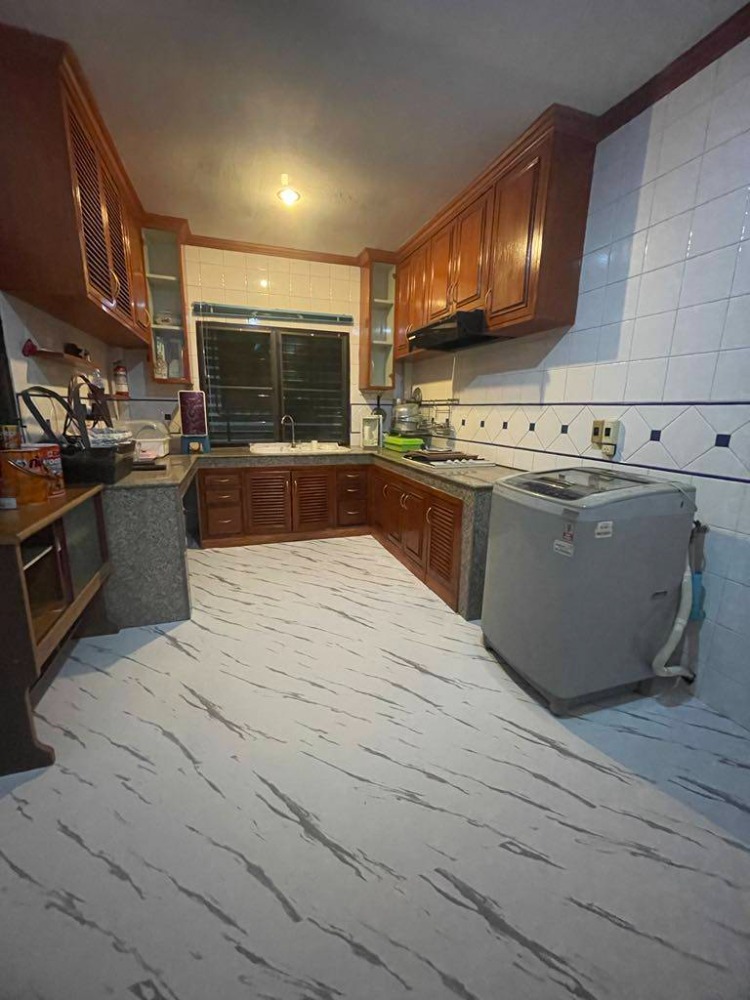 ขายบ้านนวมินทร์ รามอินทรา : S-HCRW101 ขาย บ้านเดี่ยว หมู่บ้านชัยพฤกษ์ รามอินทรา วัชรพล 2ชั้น 78ตร.ว พื้นที่ใช้สอย 312ตร.ม 3นอน 3น้ำ 7.9 ล้าน 064-959-8900