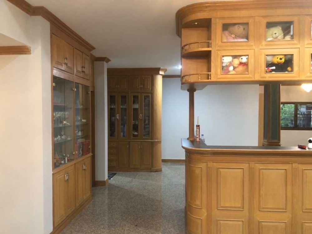 ขายบ้านนวมินทร์ รามอินทรา : S-HCRW101 ขาย บ้านเดี่ยว หมู่บ้านชัยพฤกษ์ รามอินทรา วัชรพล 2ชั้น 78ตร.ว พื้นที่ใช้สอย 312ตร.ม 3นอน 3น้ำ 7.9 ล้าน 064-959-8900