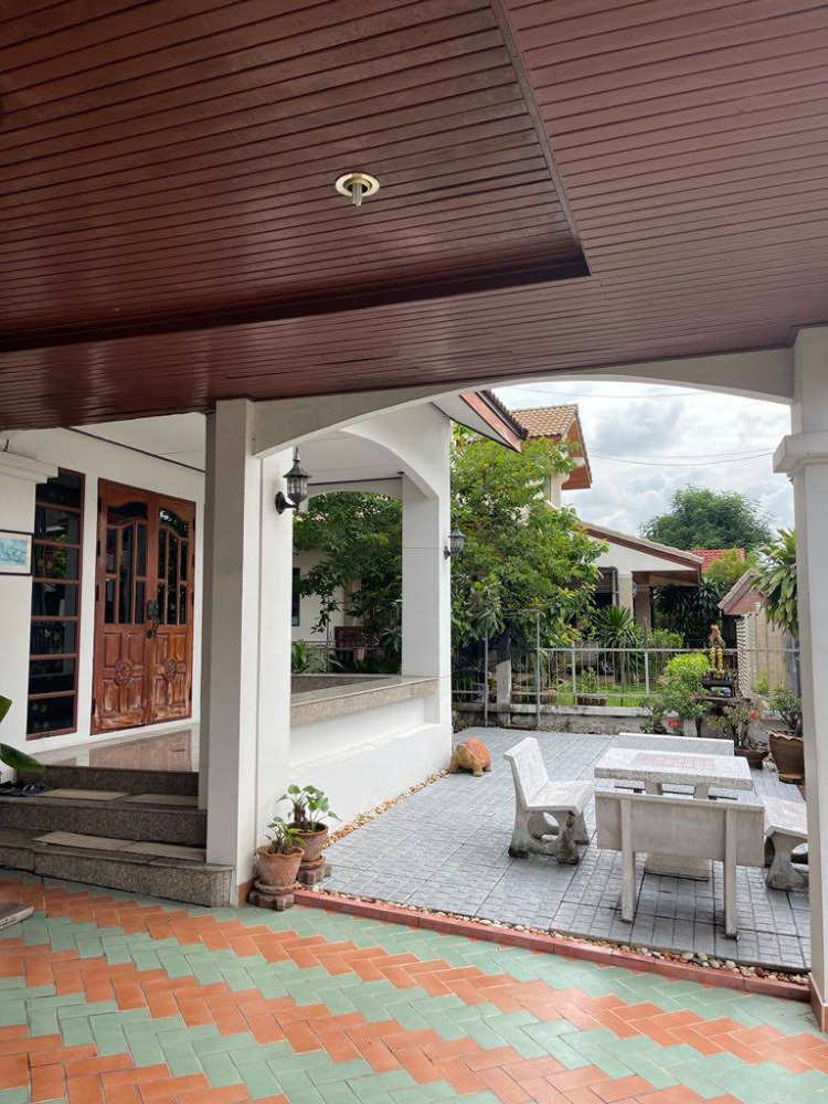 ขายบ้านนวมินทร์ รามอินทรา : S-HCRW101 ขาย บ้านเดี่ยว หมู่บ้านชัยพฤกษ์ รามอินทรา วัชรพล 2ชั้น 78ตร.ว พื้นที่ใช้สอย 312ตร.ม 3นอน 3น้ำ 7.9 ล้าน 064-959-8900