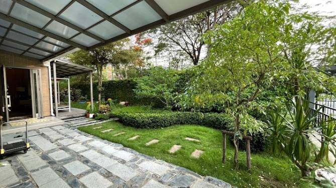 ขายบ้านนวมินทร์ รามอินทรา : S-HSKR101 ขาย บ้านเดี่ยว หมู่บ้านไซมิสคิน รามอินทรา 64 2ชั้น 95.6ตร.ว พื้นที่ใช้สอย 334ตร.ม 4นอน 5น้ำ 18.5 ล้าน 064-959-8900