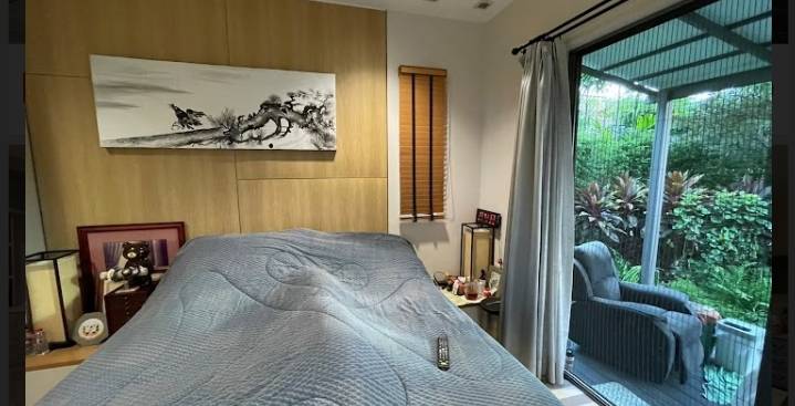 ขายบ้านนวมินทร์ รามอินทรา : S-HSKR101 ขาย บ้านเดี่ยว หมู่บ้านไซมิสคิน รามอินทรา 64 2ชั้น 95.6ตร.ว พื้นที่ใช้สอย 334ตร.ม 4นอน 5น้ำ 18.5 ล้าน 064-959-8900