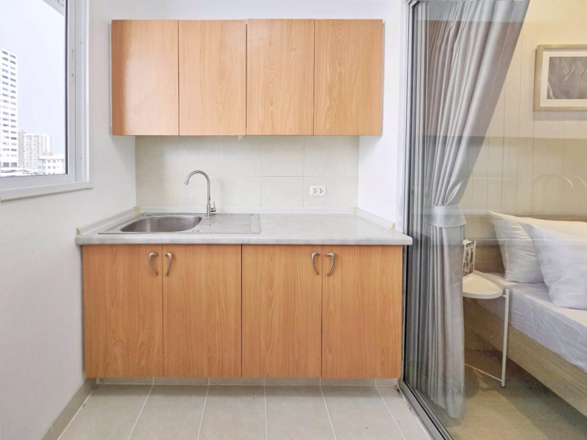 ขายคอนโดรัชดา ห้วยขวาง : 🙌🏼🙌🏼😻คอนโดสุดฮ็อตขายดีที่1🎊🎊ย่านรัชดา ใกล้MRT🚅 ซิตี้ โฮม รัชดา 10🏙🏙