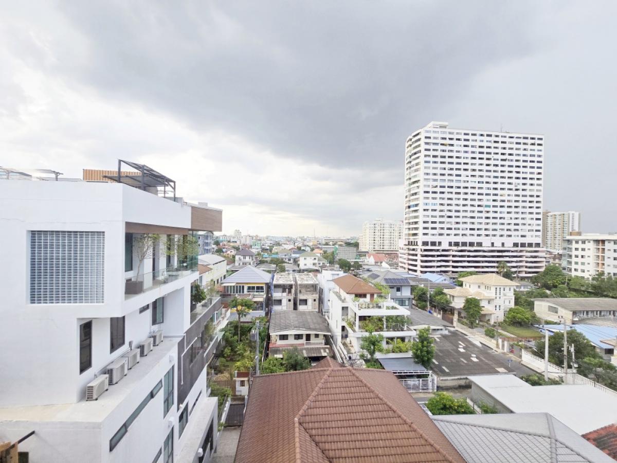 ขายคอนโดรัชดา ห้วยขวาง : 🙌🏼🙌🏼😻คอนโดสุดฮ็อตขายดีที่1🎊🎊ย่านรัชดา ใกล้MRT🚅 ซิตี้ โฮม รัชดา 10🏙🏙