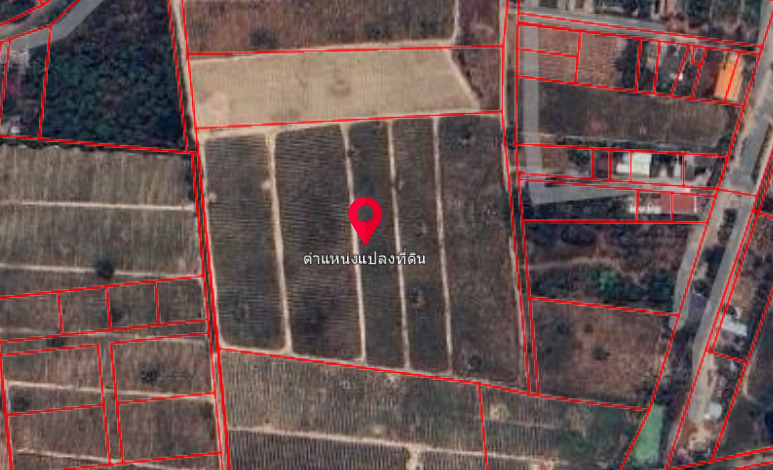 For SaleLandHuahin, Prachuap Khiri Khan, Pran Buri : Land for sale, 17 rai, 1 ngan, 73 sq m, Hua Hin, Prachuap Khiri Khan Province