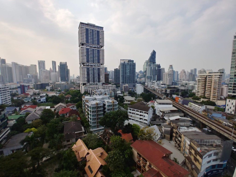 For SaleCondoSukhumvit, Asoke, Thonglor : ✅ S-BNQ118 ✅ Line : @p2nproperty