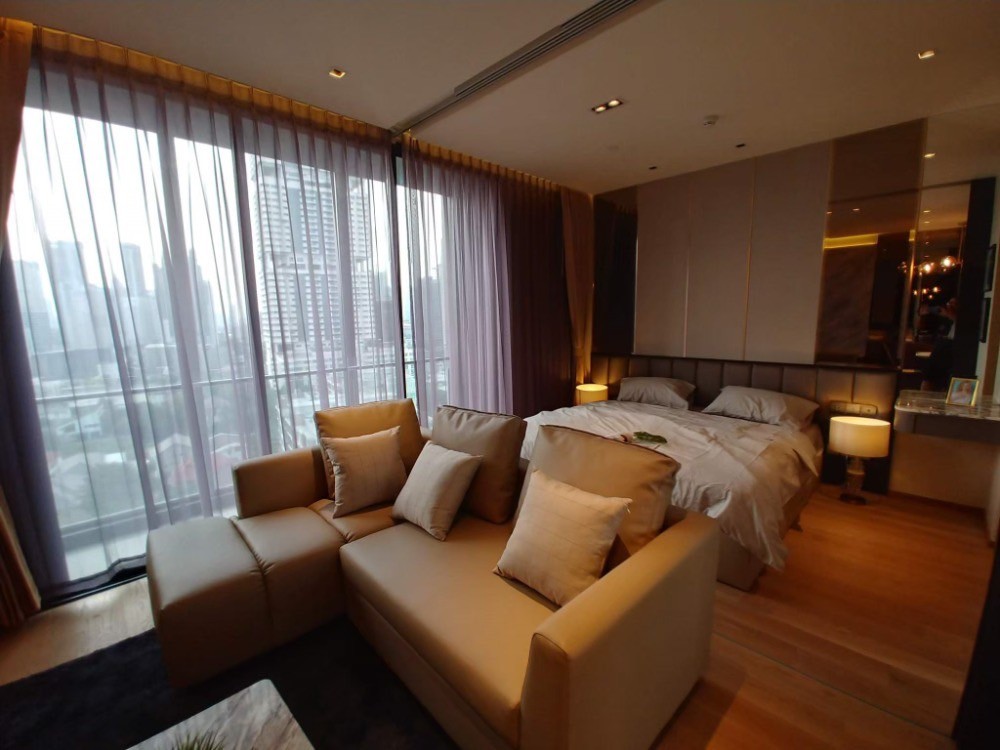For SaleCondoSukhumvit, Asoke, Thonglor : ✅ S-BNQ118 ✅ Line : @p2nproperty