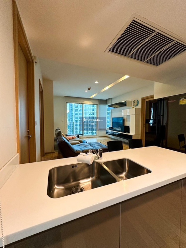 For SaleCondoSukhumvit, Asoke, Thonglor : S-SIRI104 Condo for sale Siri at Sukhumvit, 18th floor, 75 sq m., 2 bedrooms, 2 bathrooms, 14.2million 064-959-8900