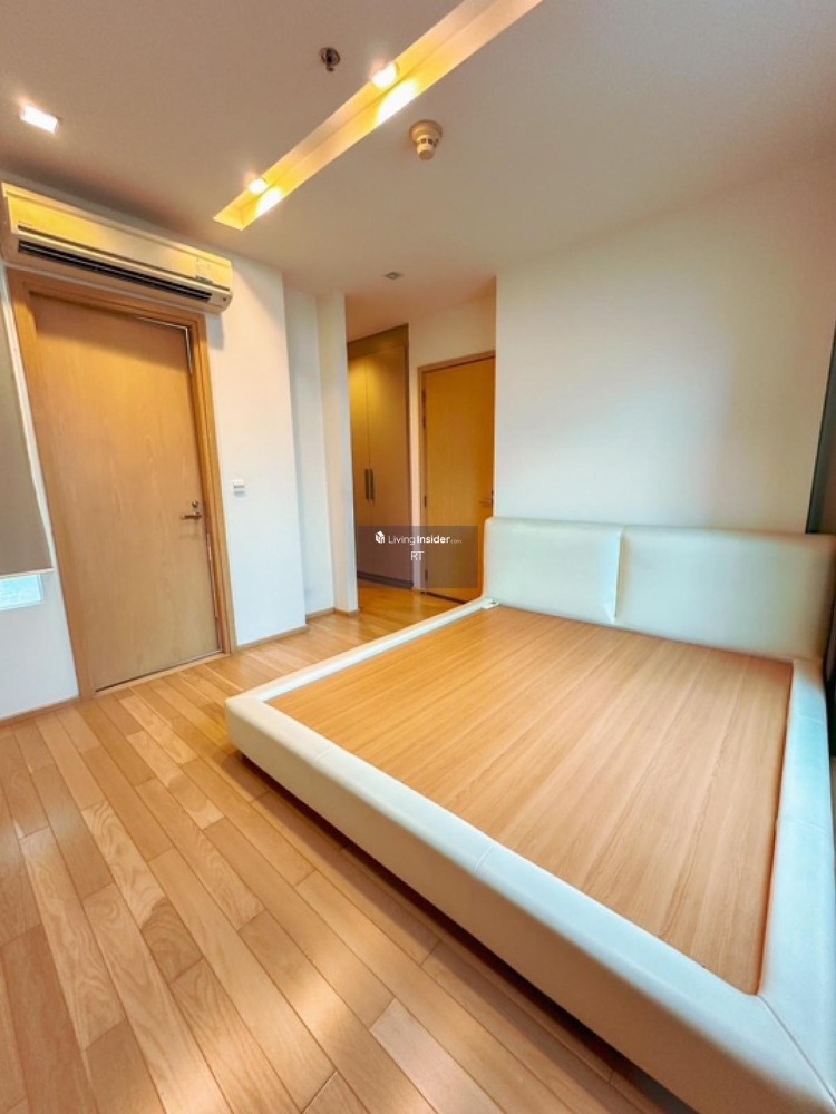 For SaleCondoSukhumvit, Asoke, Thonglor : S-SIRI104 Condo for sale Siri at Sukhumvit, 18th floor, 75 sq m., 2 bedrooms, 2 bathrooms, 14.2million 064-959-8900