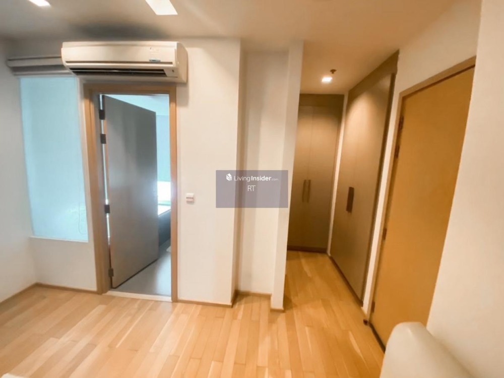 For SaleCondoSukhumvit, Asoke, Thonglor : S-SIRI104 Condo for sale Siri at Sukhumvit, 18th floor, 75 sq m., 2 bedrooms, 2 bathrooms, 14.2million 064-959-8900