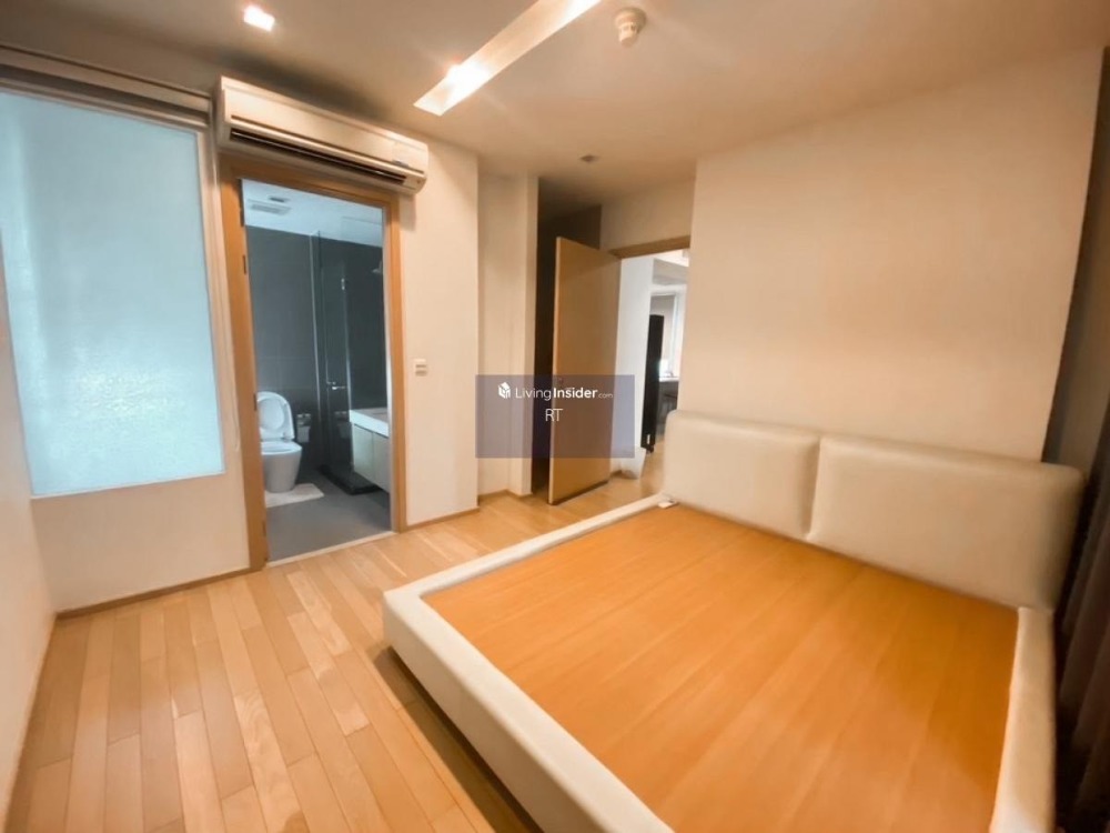 For SaleCondoSukhumvit, Asoke, Thonglor : S-SIRI104 Condo for sale Siri at Sukhumvit, 18th floor, 75 sq m., 2 bedrooms, 2 bathrooms, 14.2million 064-959-8900