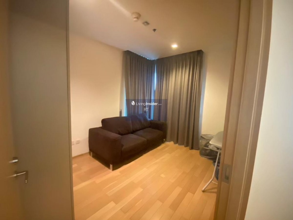 For SaleCondoSukhumvit, Asoke, Thonglor : S-SIRI104 Condo for sale Siri at Sukhumvit, 18th floor, 75 sq m., 2 bedrooms, 2 bathrooms, 14.2million 064-959-8900