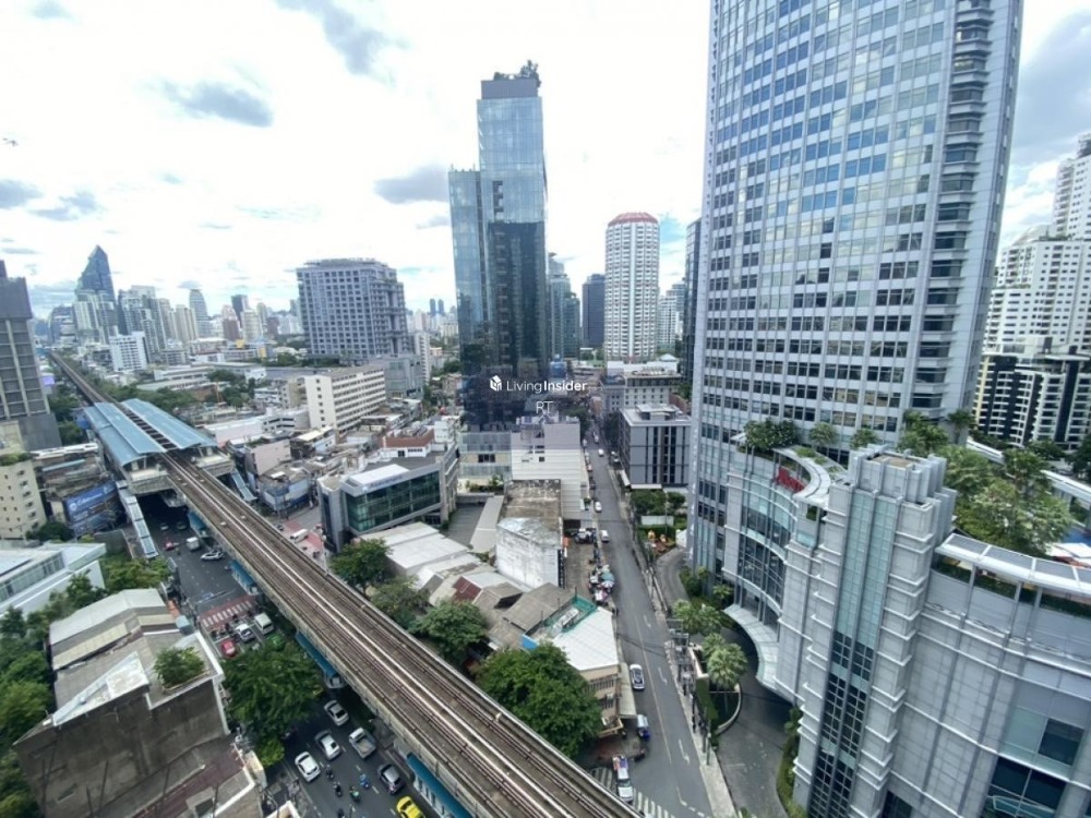 For SaleCondoSukhumvit, Asoke, Thonglor : S-SIRI104 Condo for sale Siri at Sukhumvit, 18th floor, 75 sq m., 2 bedrooms, 2 bathrooms, 14.2million 064-959-8900