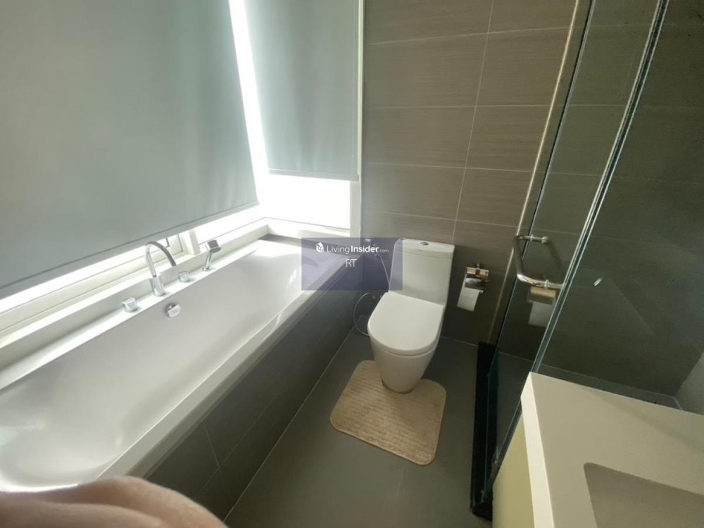 For SaleCondoSukhumvit, Asoke, Thonglor : S-SIRI104 Condo for sale Siri at Sukhumvit, 18th floor, 75 sq m., 2 bedrooms, 2 bathrooms, 14.2million 064-959-8900