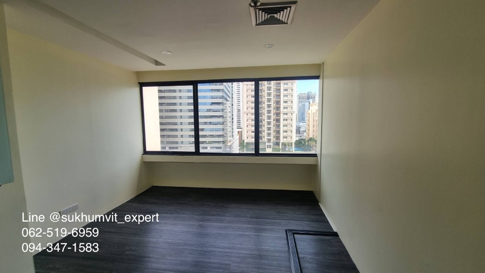 For RentOfficeSukhumvit, Asoke, Thonglor : Office for rent, Asoke