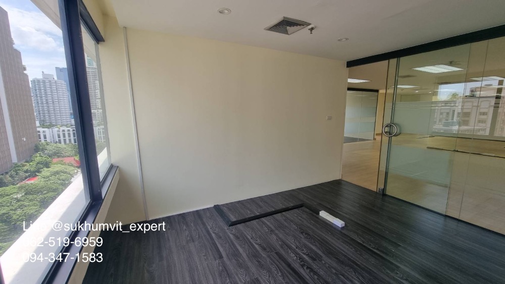 For RentOfficeSukhumvit, Asoke, Thonglor : Office for rent, Asoke