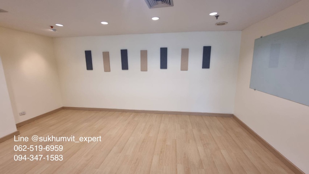 For RentOfficeSukhumvit, Asoke, Thonglor : Office for rent, Asoke