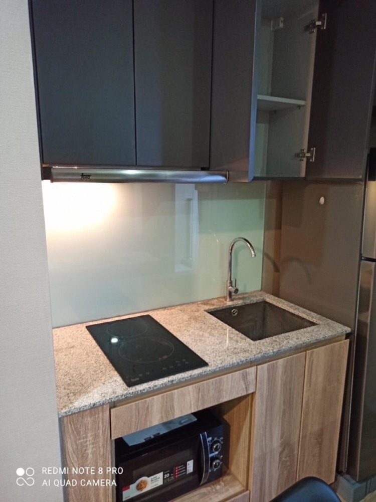 For RentCondoSathorn, Narathiwat : For rent 🔺 Blossom Condo @ Sathorn - Charoenrat 🔺 complete furniture and electrical appliances, near BTS Surasak