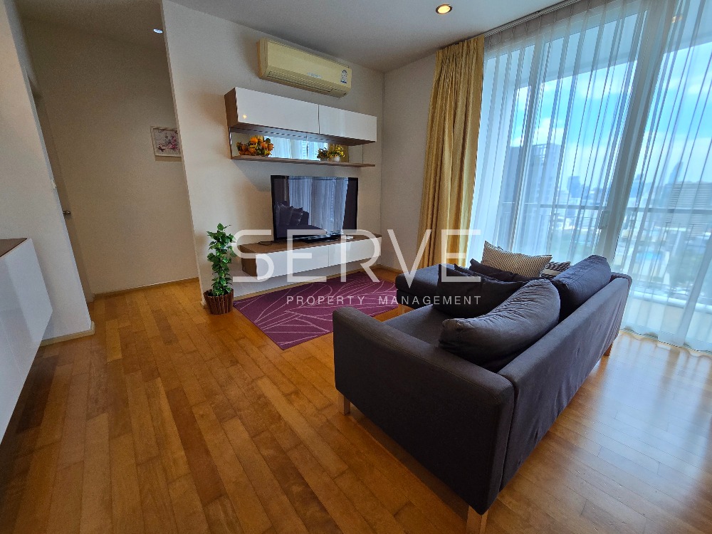 For RentCondoRatchathewi,Phayathai : 2 Beds Nice Room Good Location BTS Phaya Thai 220 m. & BTS Ratchathewi 250 m. @ Villa Ratchatewi