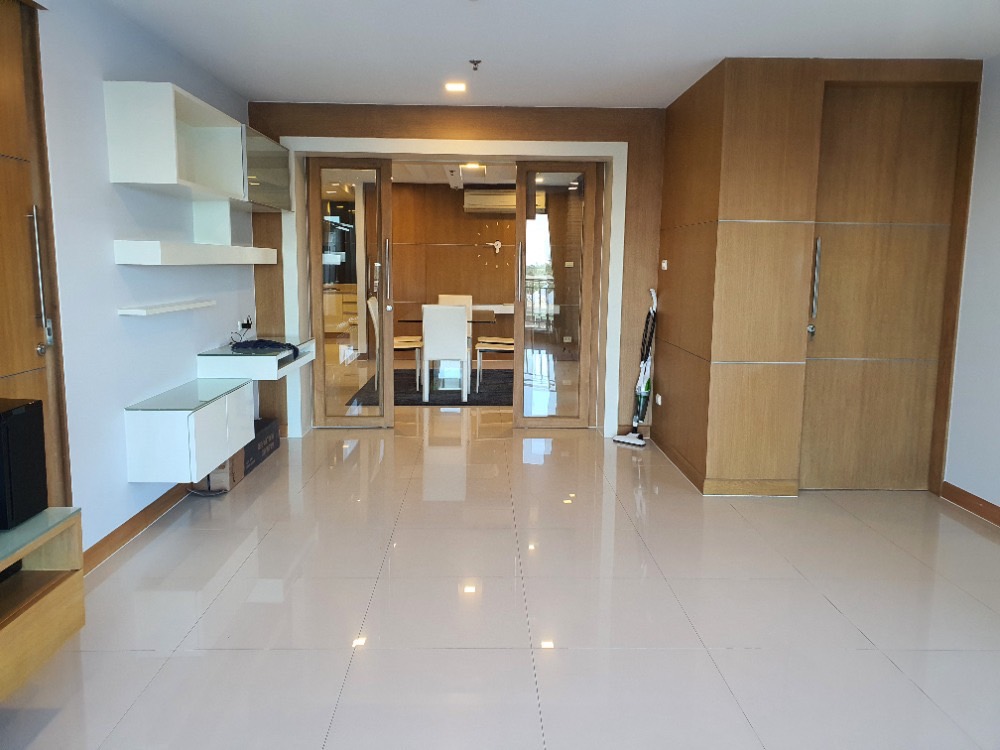 For SaleCondoRama3 (Riverside),Satupadit : S-LPNR104 Condo for sale, Lumpini Place Narathiwat-Chao Phraya, 11th floor, Chao Phraya River view, 135 sq m., 3 bedrooms, 2 bathrooms, 14.5 million, 064-959-8900