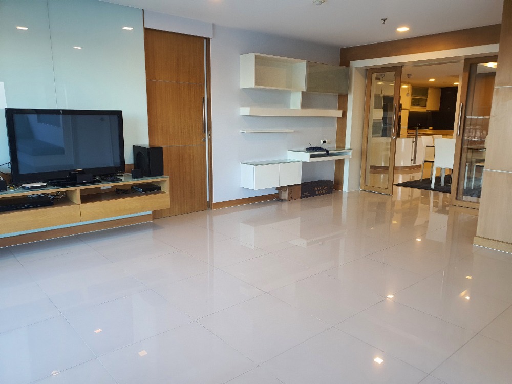 For SaleCondoRama3 (Riverside),Satupadit : S-LPNR104 Condo for sale, Lumpini Place Narathiwat-Chao Phraya, 11th floor, Chao Phraya River view, 135 sq m., 3 bedrooms, 2 bathrooms, 14.5 million, 064-959-8900
