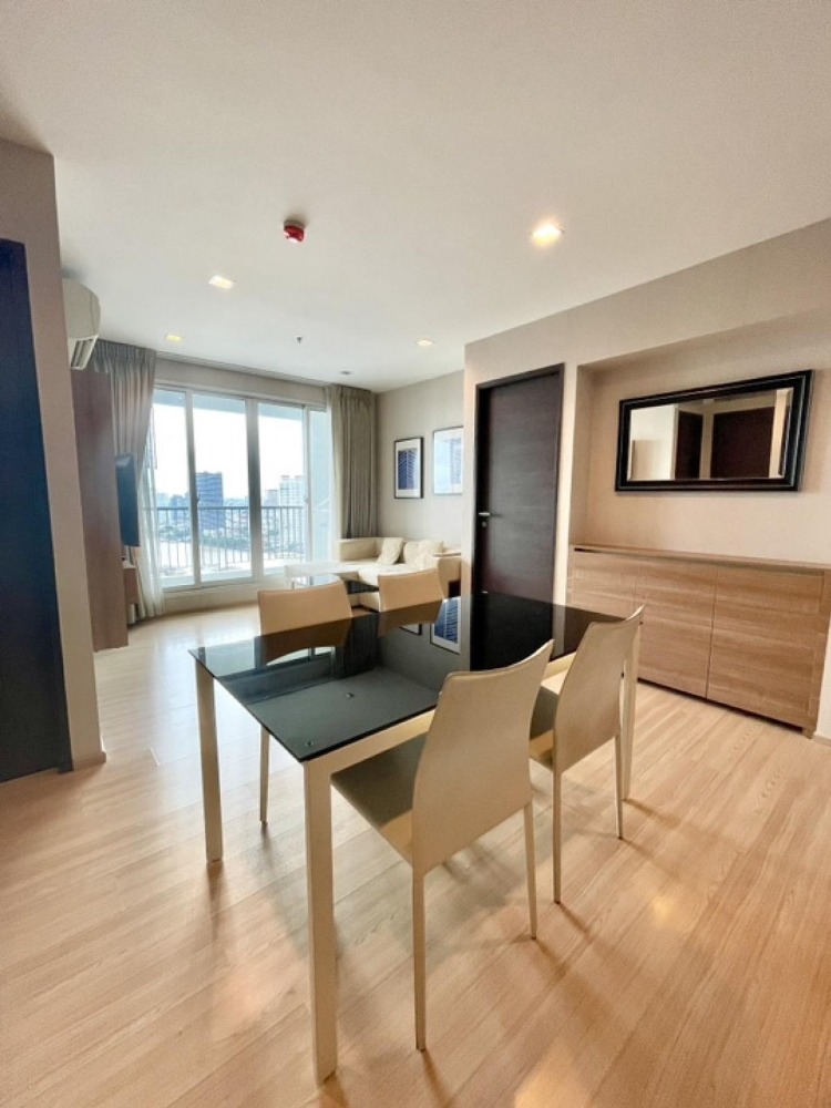 ขายคอนโดสาทร นราธิวาส : ✅ S-RST124 ✅ Line : @p2nproperty