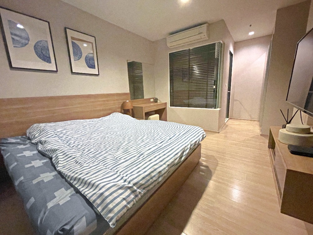 ขายคอนโดสาทร นราธิวาส : ✅ S-RST124 ✅ Line : @p2nproperty