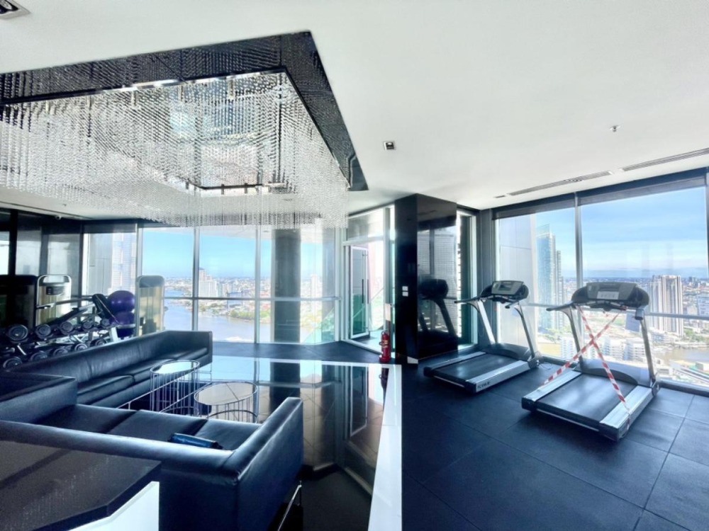 ขายคอนโดสาทร นราธิวาส : ✅ S-RST124 ✅ Line : @p2nproperty