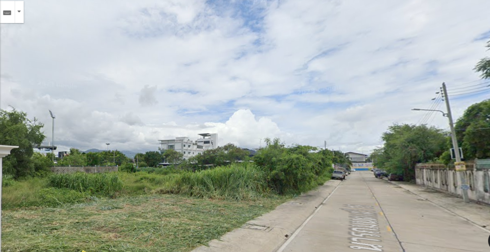For SaleLandPattaya, Bangsaen, Chonburi : Land for sale, 200 sq.wa., Muang, Chonburi