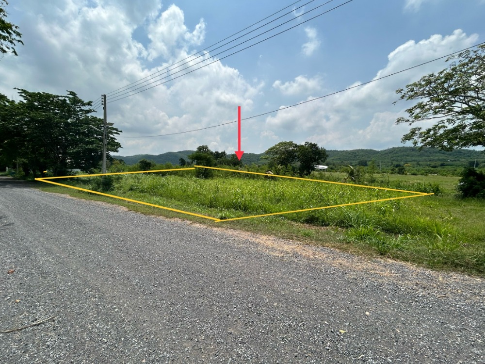 For SaleLandSaraburi : Land for sale, beautiful plot, low price, 0-1-48 rai or 148 sq m, size 20*29 meters, Wang Muang, Saraburi, Honey Hut Farm and Resort project, complete utilities, good air, beautiful view, convenient transportation, near Muak Lek Reservoir