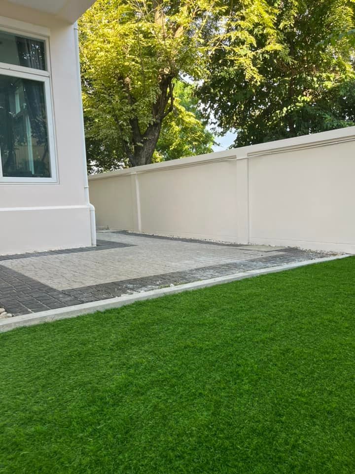 ให้เช่าบ้านเลียบทางด่วนรามอินทรา : ให้เช่า บ้านเดี่ยว 2 ชั้น 60 ตรว. อยู่ ถ.ประดิษฐ์มนูธรรม เลียบด่วนเอกมัย-รามอินทรา