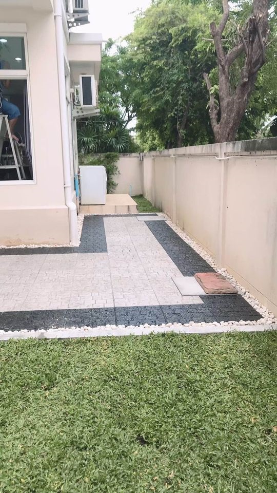 ให้เช่าบ้านเลียบทางด่วนรามอินทรา : ให้เช่า บ้านเดี่ยว 2 ชั้น 60 ตรว. อยู่ ถ.ประดิษฐ์มนูธรรม เลียบด่วนเอกมัย-รามอินทรา