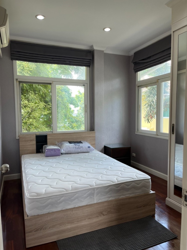 ให้เช่าบ้านเลียบทางด่วนรามอินทรา : ให้เช่า บ้านเดี่ยว 2 ชั้น 60 ตรว. อยู่ ถ.ประดิษฐ์มนูธรรม เลียบด่วนเอกมัย-รามอินทรา