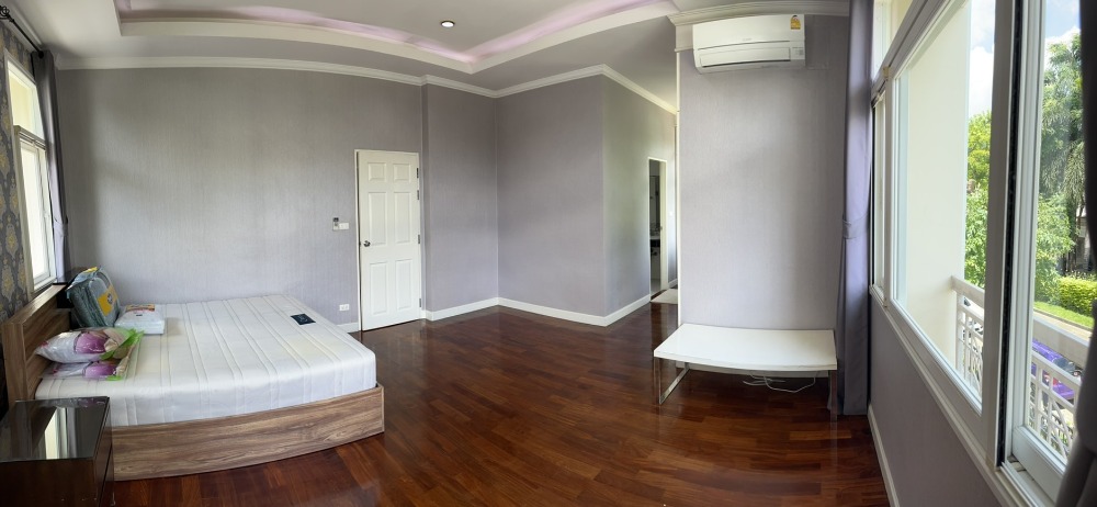 ให้เช่าบ้านเลียบทางด่วนรามอินทรา : ให้เช่า บ้านเดี่ยว 2 ชั้น 60 ตรว. อยู่ ถ.ประดิษฐ์มนูธรรม เลียบด่วนเอกมัย-รามอินทรา