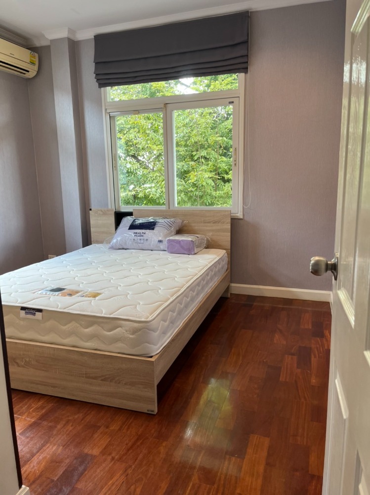 ให้เช่าบ้านเลียบทางด่วนรามอินทรา : ให้เช่า บ้านเดี่ยว 2 ชั้น 60 ตรว. อยู่ ถ.ประดิษฐ์มนูธรรม เลียบด่วนเอกมัย-รามอินทรา