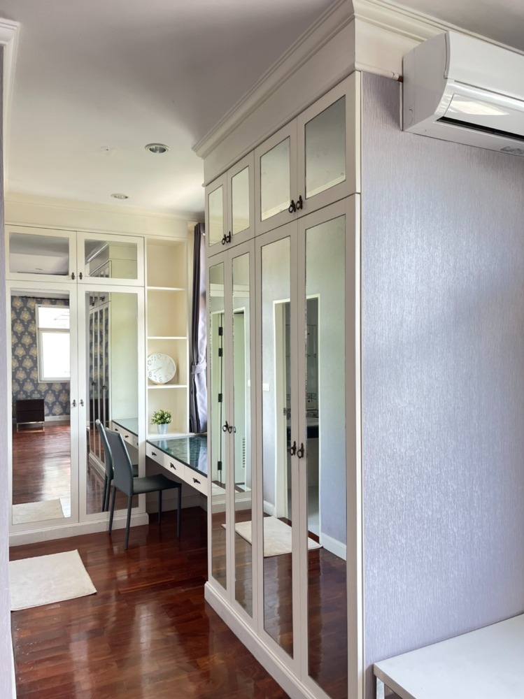 ให้เช่าบ้านเลียบทางด่วนรามอินทรา : ให้เช่า บ้านเดี่ยว 2 ชั้น 60 ตรว. อยู่ ถ.ประดิษฐ์มนูธรรม เลียบด่วนเอกมัย-รามอินทรา