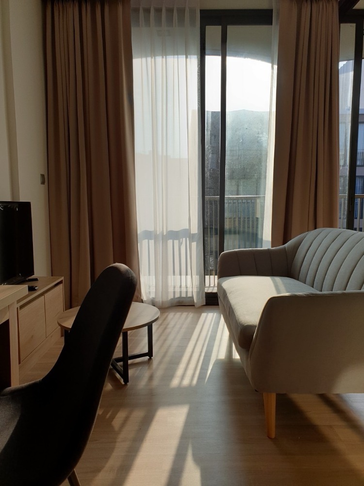 For RentCondoOnnut, Udomsuk : For rent: KAWA Haus Onnut 77 in Community T77
