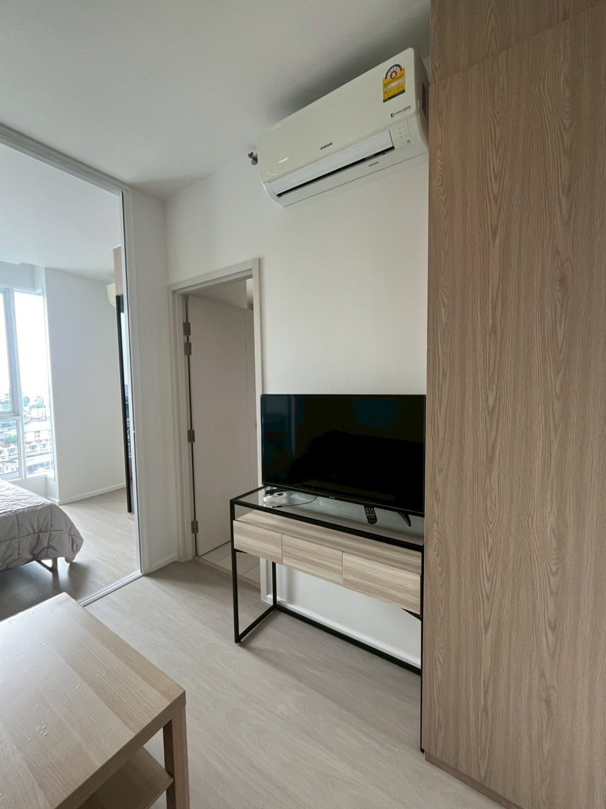 ขายคอนโดปิ่นเกล้า จรัญสนิทวงศ์ : 🔥ขาย เดอลาพีส จรัญฯ81🔥 mrt บางพลัด 🚆