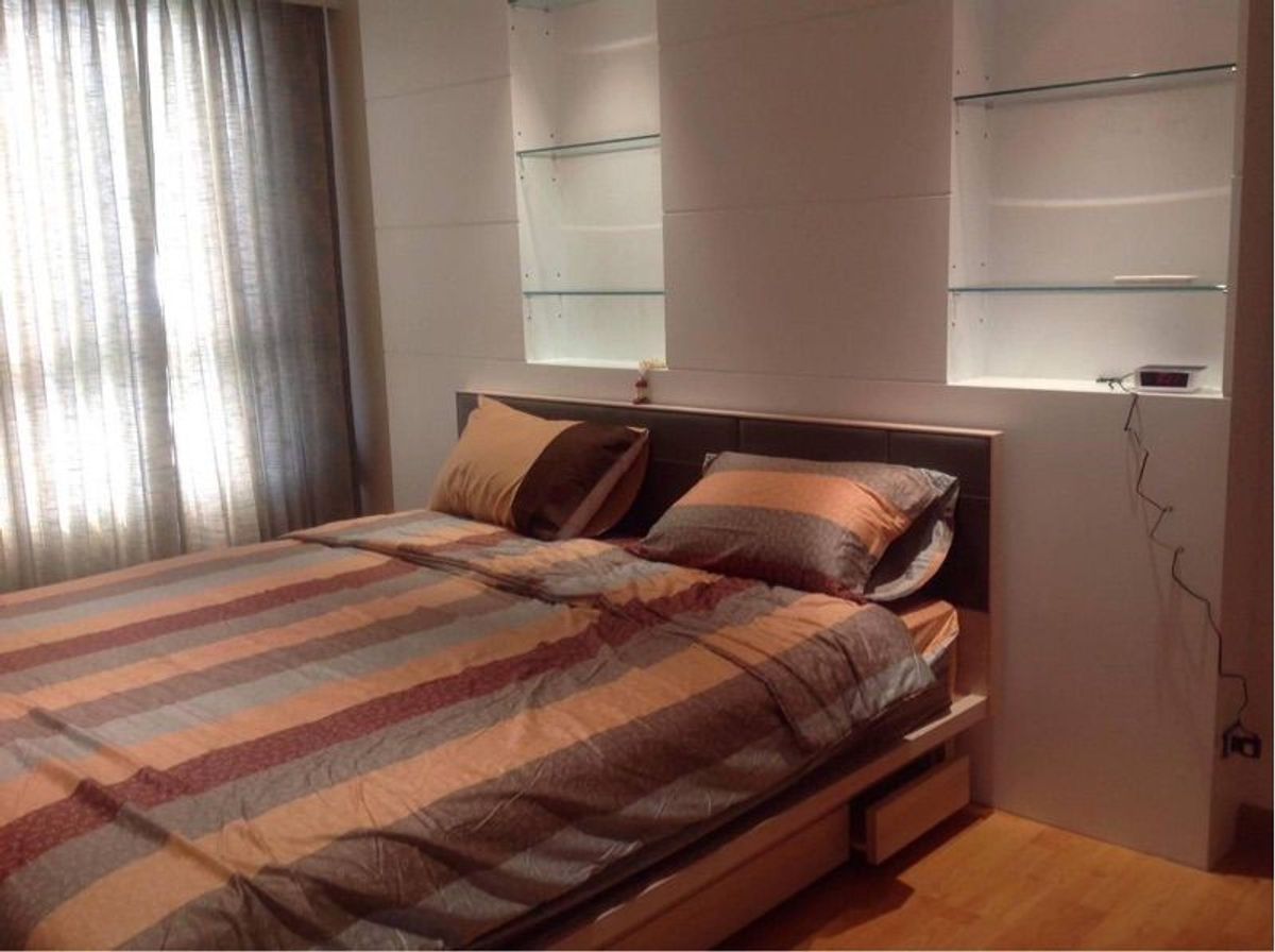 ให้เช่าคอนโดอ่อนนุช อุดมสุข : ให้เช่า The President Sukhumvit 81 ชั้น 5 