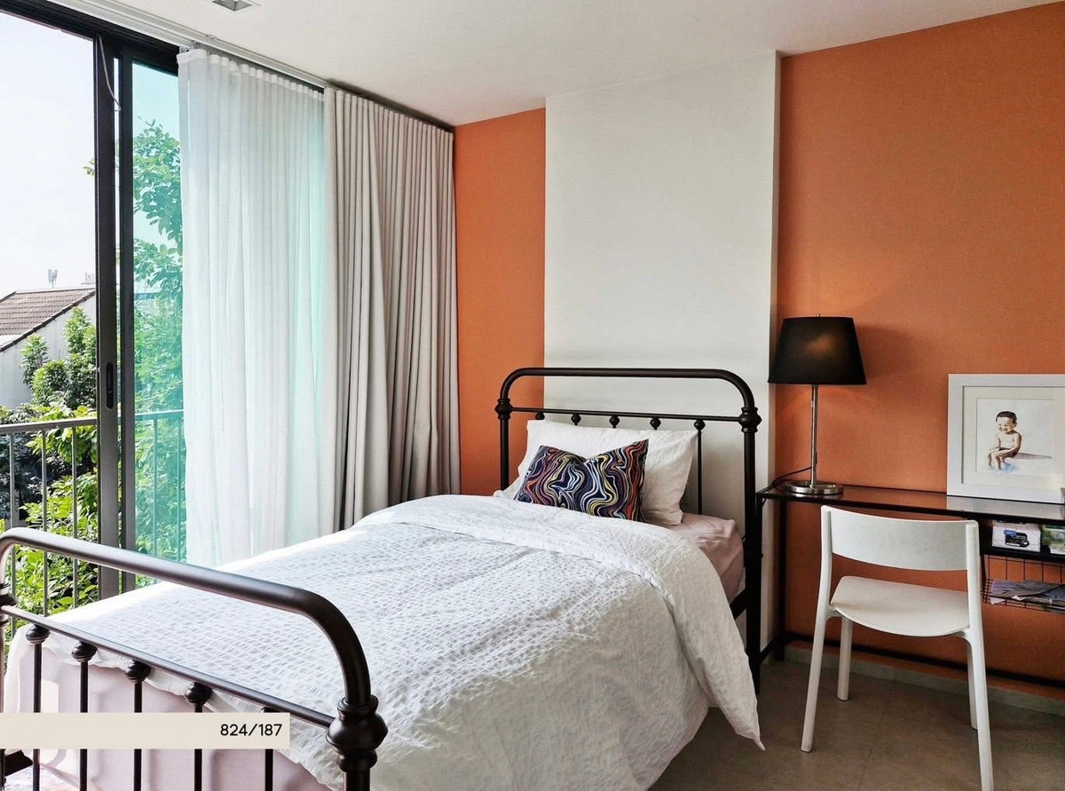 🔥 For sale !! Condo Chambers Chan Lat Phrao-Wang Hin Loading...