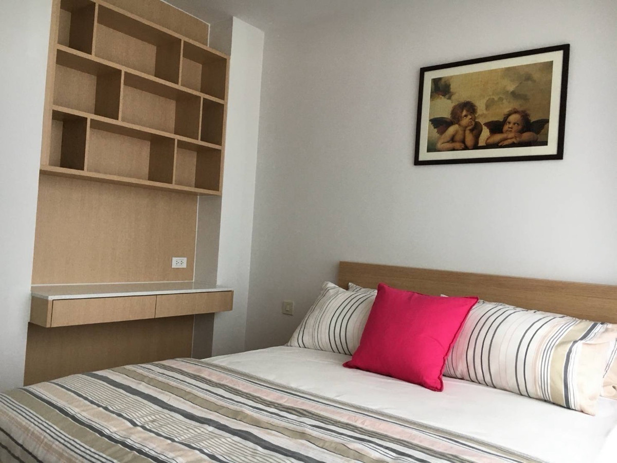 ให้เช่าคอนโดสาทร นราธิวาส : ให้เช่า คอนโด โนเบิล รีโว สีลม (Noble Revo Silom)🍀 ใกล้ BTS สุรศักดิ์และโรงเรียนกรุงเทพคริสเตียน  โรงพยาบาลเลิศสิน เฟอร์นิเจอร์ครบพร้อมอยู่** 36,000 บาท/เดือน* (Ref. No. NRSP6522SW)