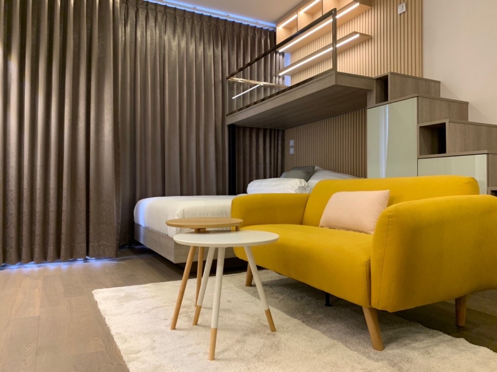 ขายคอนโดราชเทวี พญาไท : 🔥ขายด่วน🔥คอนโด Park Origin Phayathai ตกแต่งพร้อมอยู่ 1 ห้องนอน 1 ห้องน้ำ ขนาด 28.87 ตร.ม. ชั้น10  ใกล้ BTS พญาไท แค่ไม่กี่กิโลเมตร ราคาดีงาม