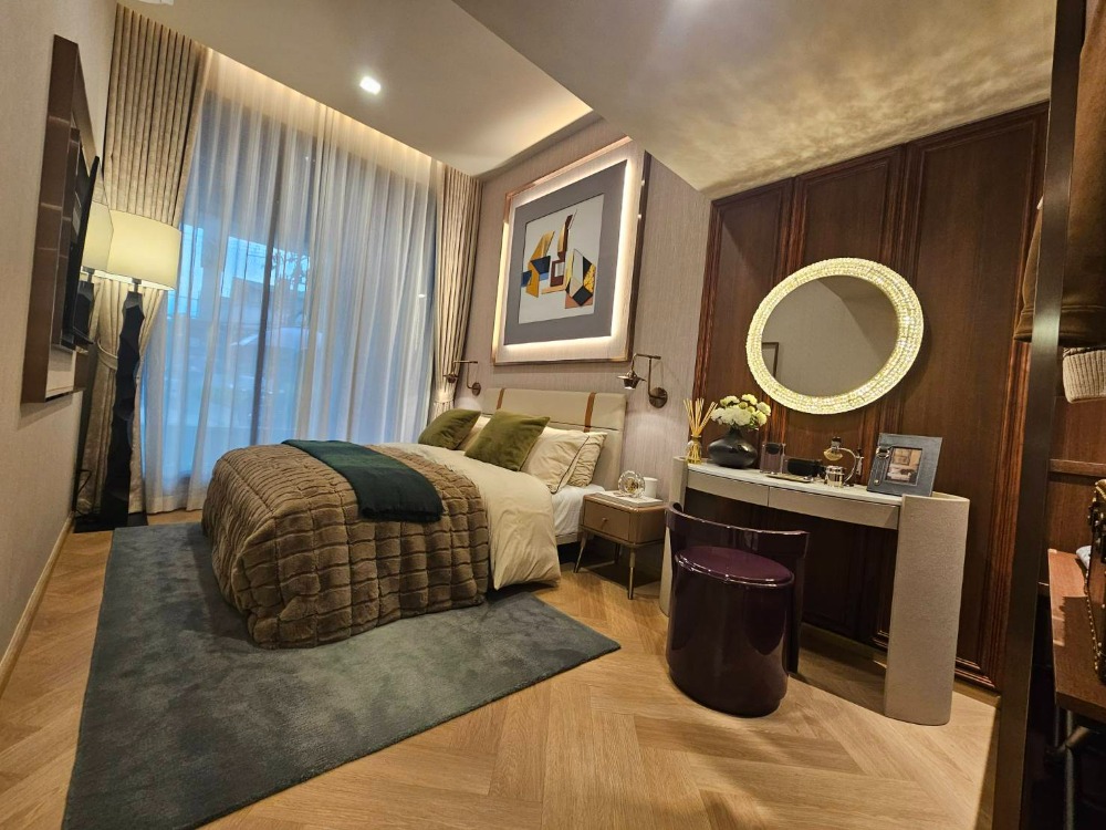 For SaleCondoWongwianyai, Charoennakor : Best Deal Best View! Foreign quota 2 bed Rhythm Charoennakhon Iconic close to Icon Siam and BTS Charoennakhon Station, Contact : Nokki3z