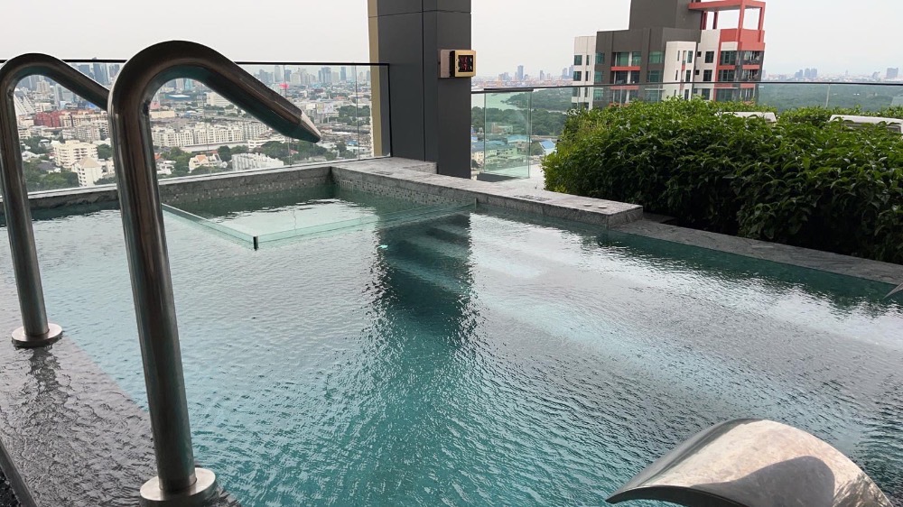 For SaleCondoSathorn, Narathiwat : S-TLST103 Condo for sale, The Issara Sathorn, 25th floor, city view, 90 sq m., 2 bedrooms, 2 bathrooms, 16 million, 064-959-8900