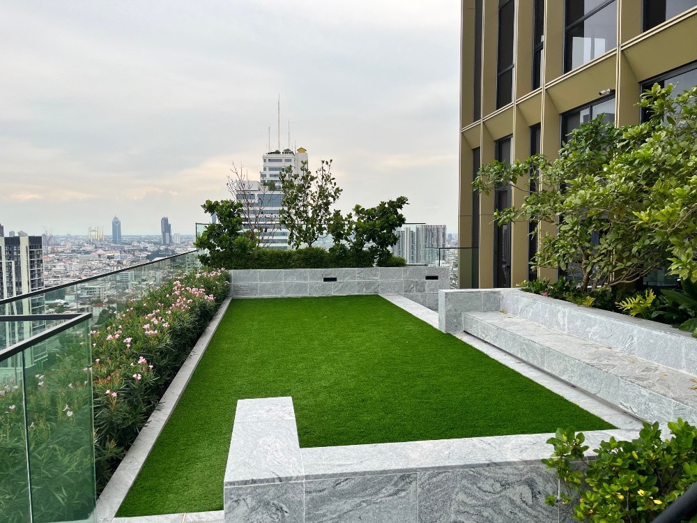 For SaleCondoSathorn, Narathiwat : S-TLST103 Condo for sale, The Issara Sathorn, 25th floor, city view, 90 sq m., 2 bedrooms, 2 bathrooms, 16 million, 064-959-8900