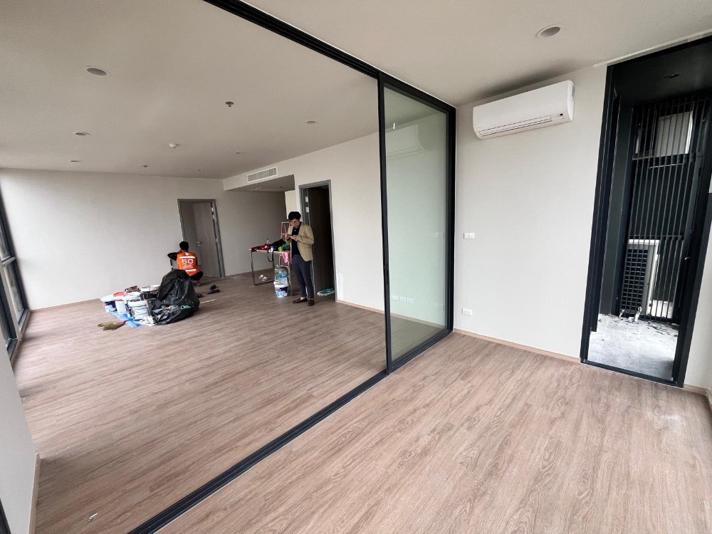 For SaleCondoSathorn, Narathiwat : S-TLST103 Condo for sale, The Issara Sathorn, 25th floor, city view, 90 sq m., 2 bedrooms, 2 bathrooms, 16 million, 064-959-8900