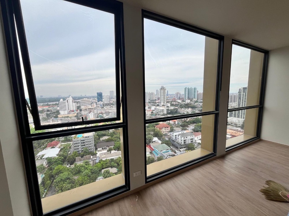 For SaleCondoSathorn, Narathiwat : S-TLST103 Condo for sale, The Issara Sathorn, 25th floor, city view, 90 sq m., 2 bedrooms, 2 bathrooms, 16 million, 064-959-8900